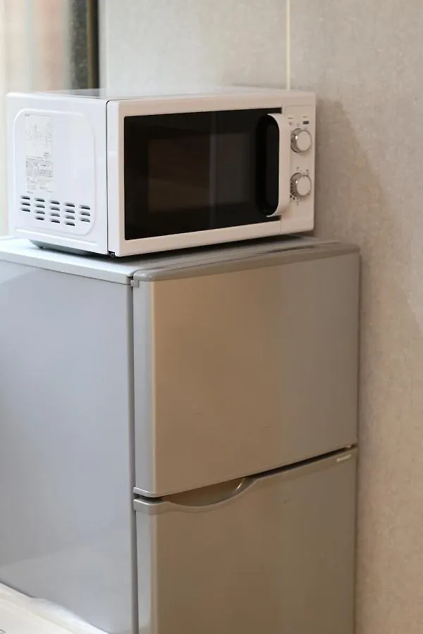 Osaka Machiya Sen Apartment